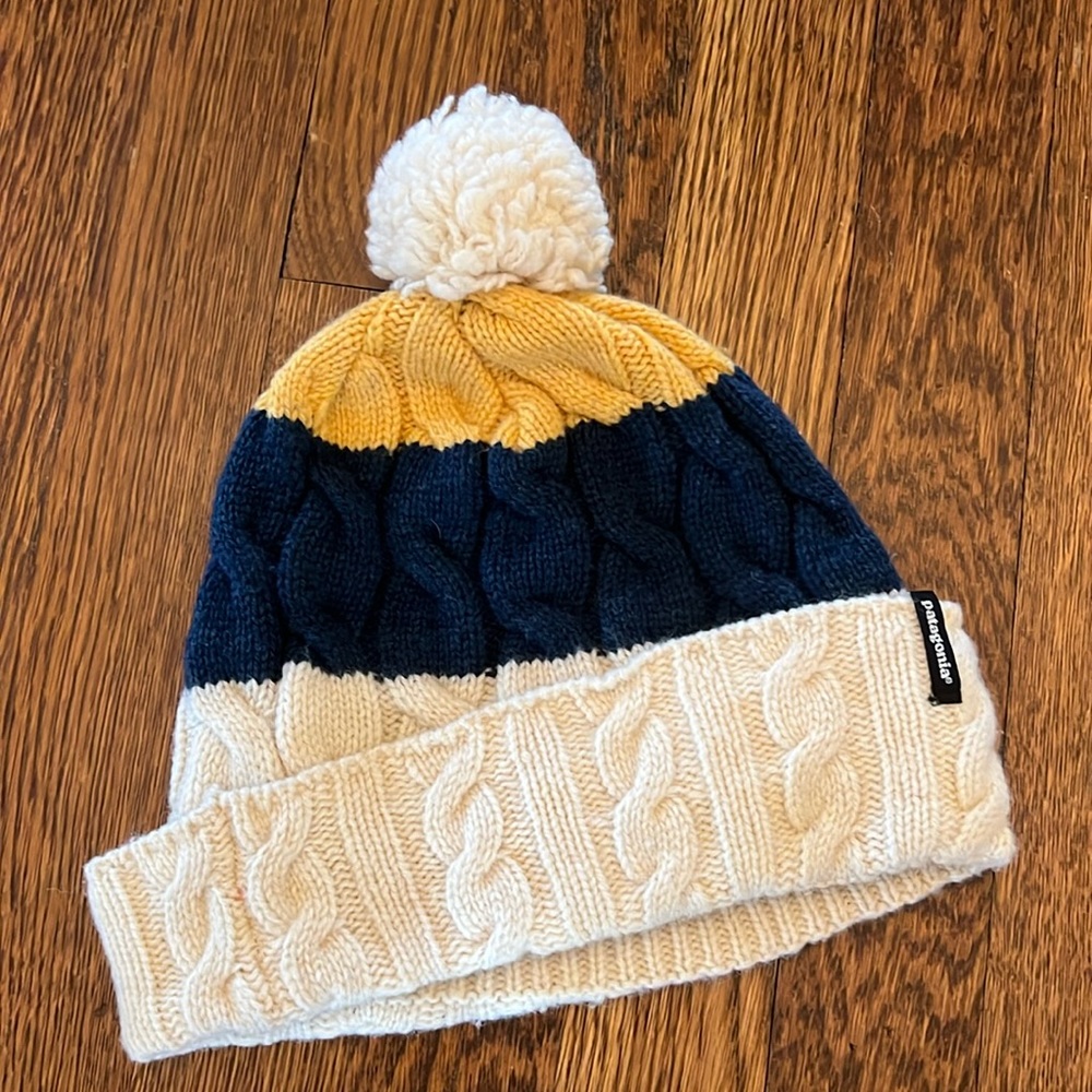 Patagonia Women’s Winter Hat